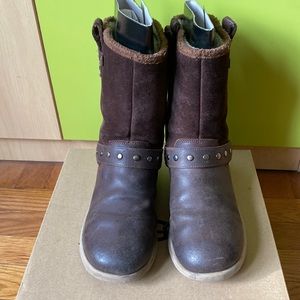 UGG WATERPROOF WINTER BOOTS